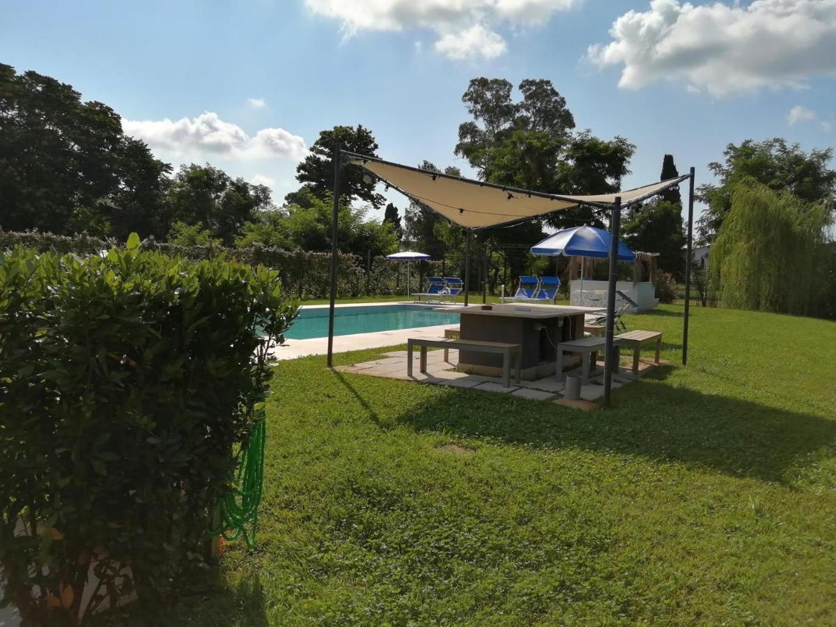 Il Toscanello Camaiore Bagian luar foto