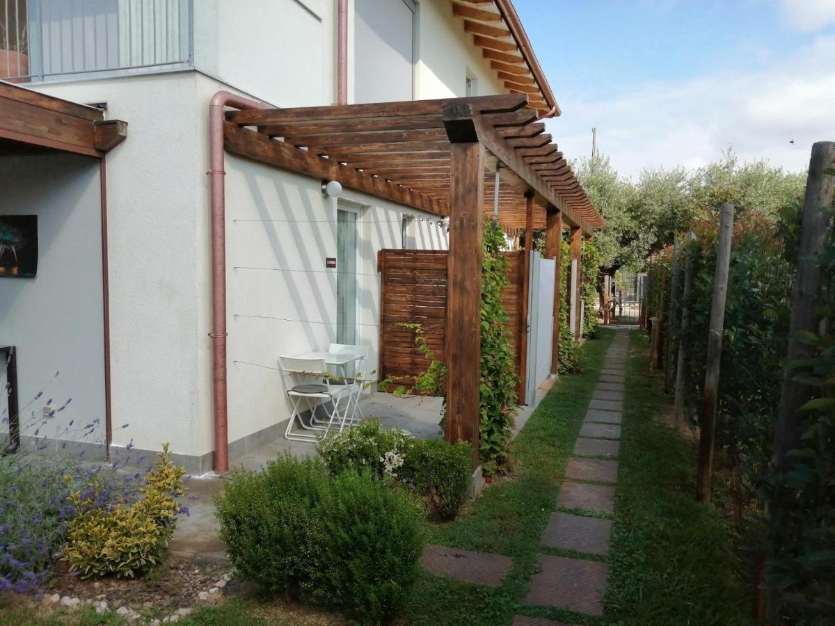 Il Toscanello Camaiore Bagian luar foto