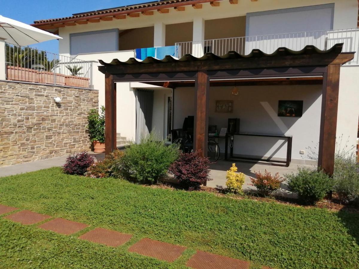 Il Toscanello Camaiore Bagian luar foto