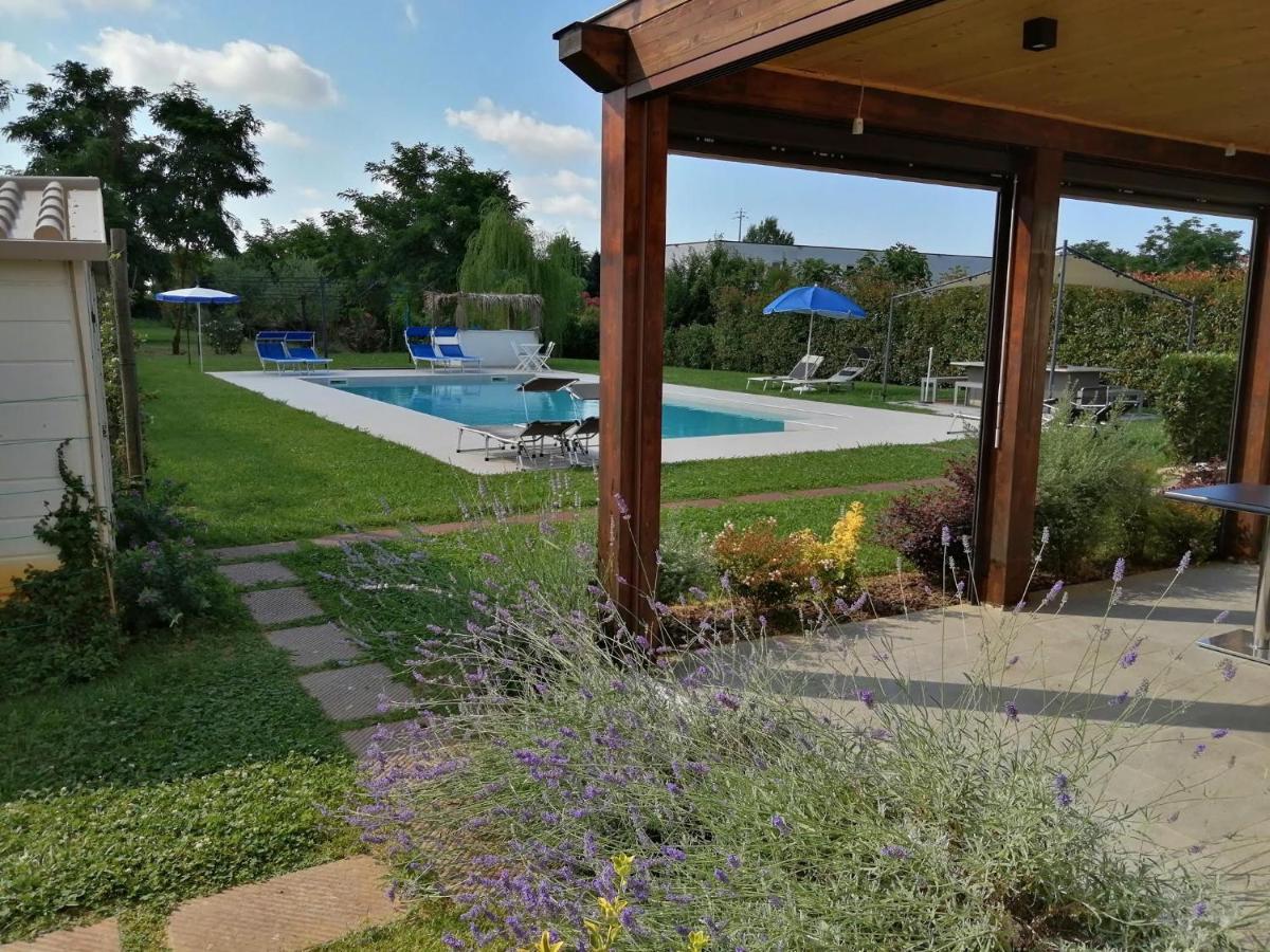Il Toscanello Camaiore Bagian luar foto