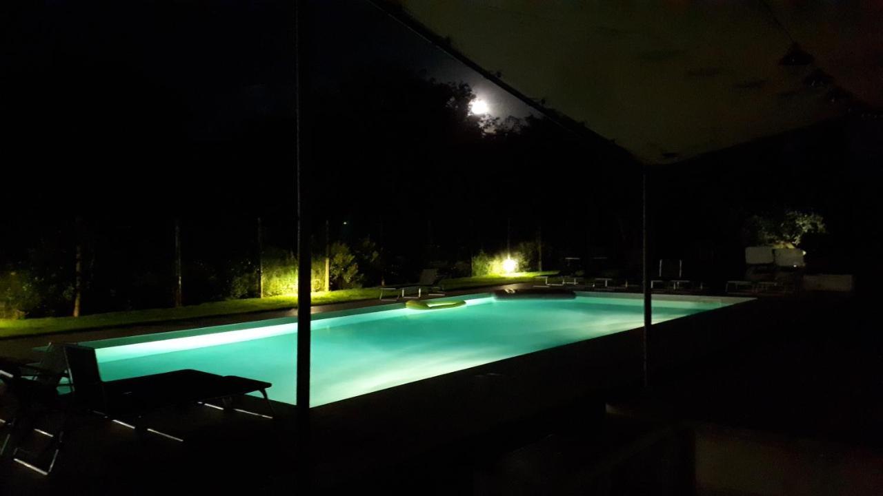 Il Toscanello Camaiore Bagian luar foto