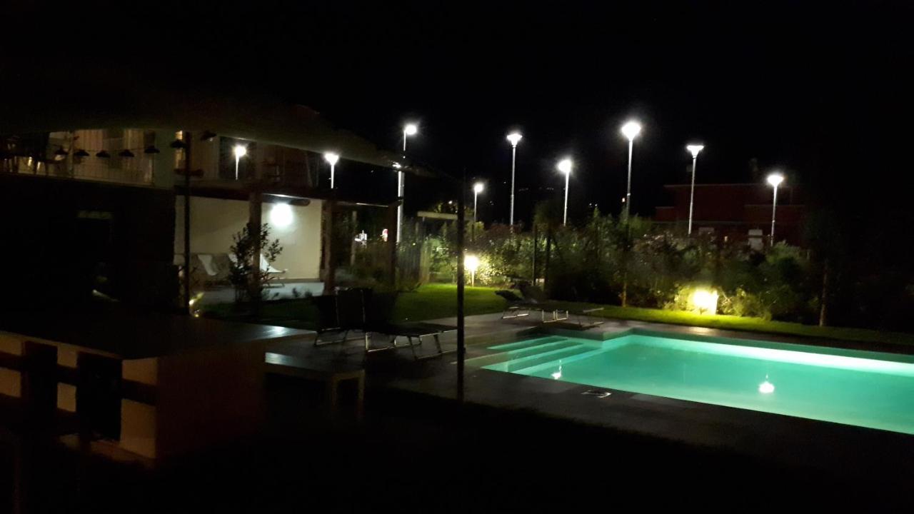 Il Toscanello Camaiore Bagian luar foto
