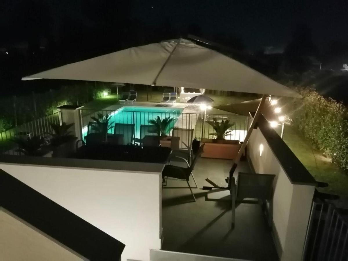 Il Toscanello Camaiore Bagian luar foto