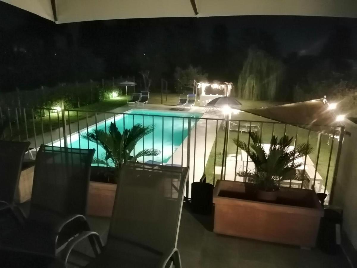 Il Toscanello Camaiore Bagian luar foto