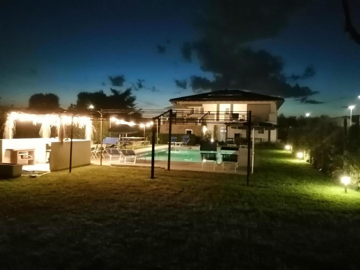 Il Toscanello Camaiore Bagian luar foto