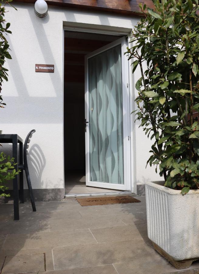 Il Toscanello Camaiore Bagian luar foto