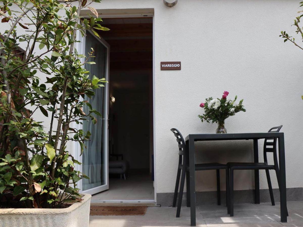 Il Toscanello Camaiore Bagian luar foto