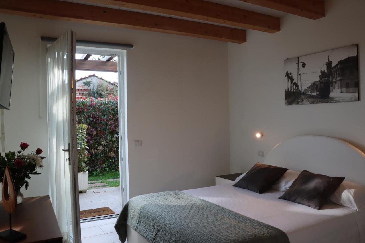 Il Toscanello Camaiore Bagian luar foto