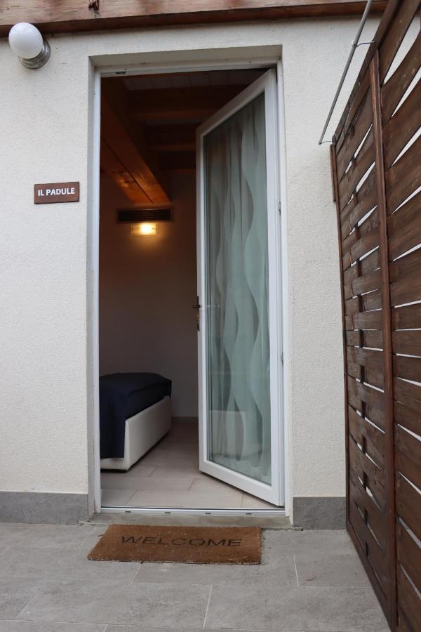 Il Toscanello Camaiore Bagian luar foto