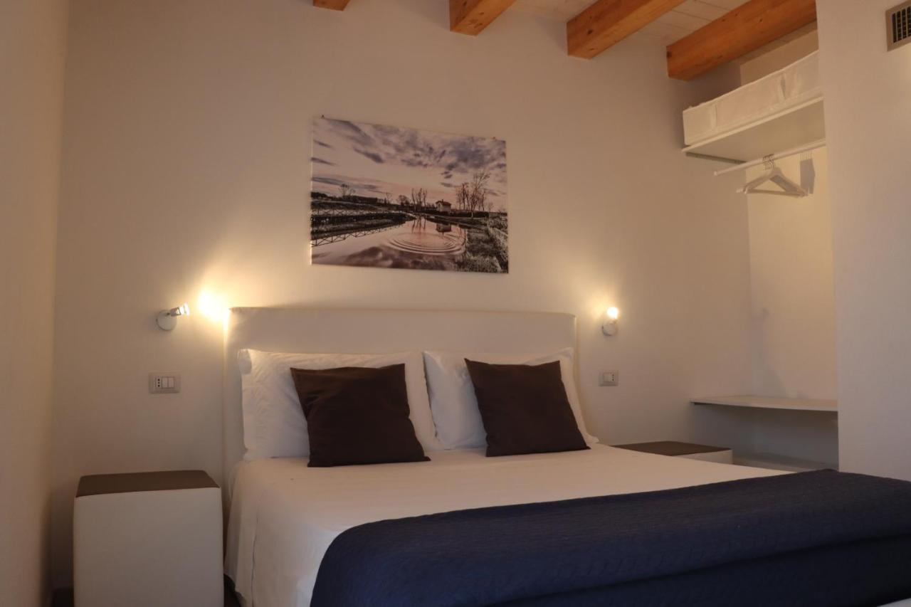 Il Toscanello Camaiore Bagian luar foto