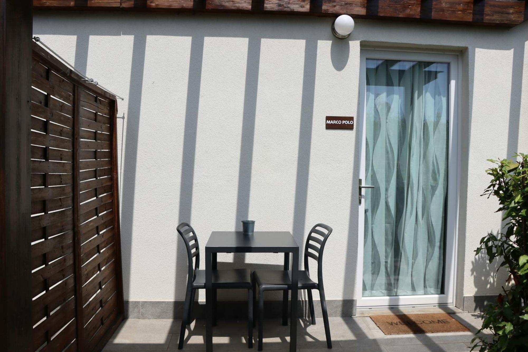 Il Toscanello Camaiore Bagian luar foto