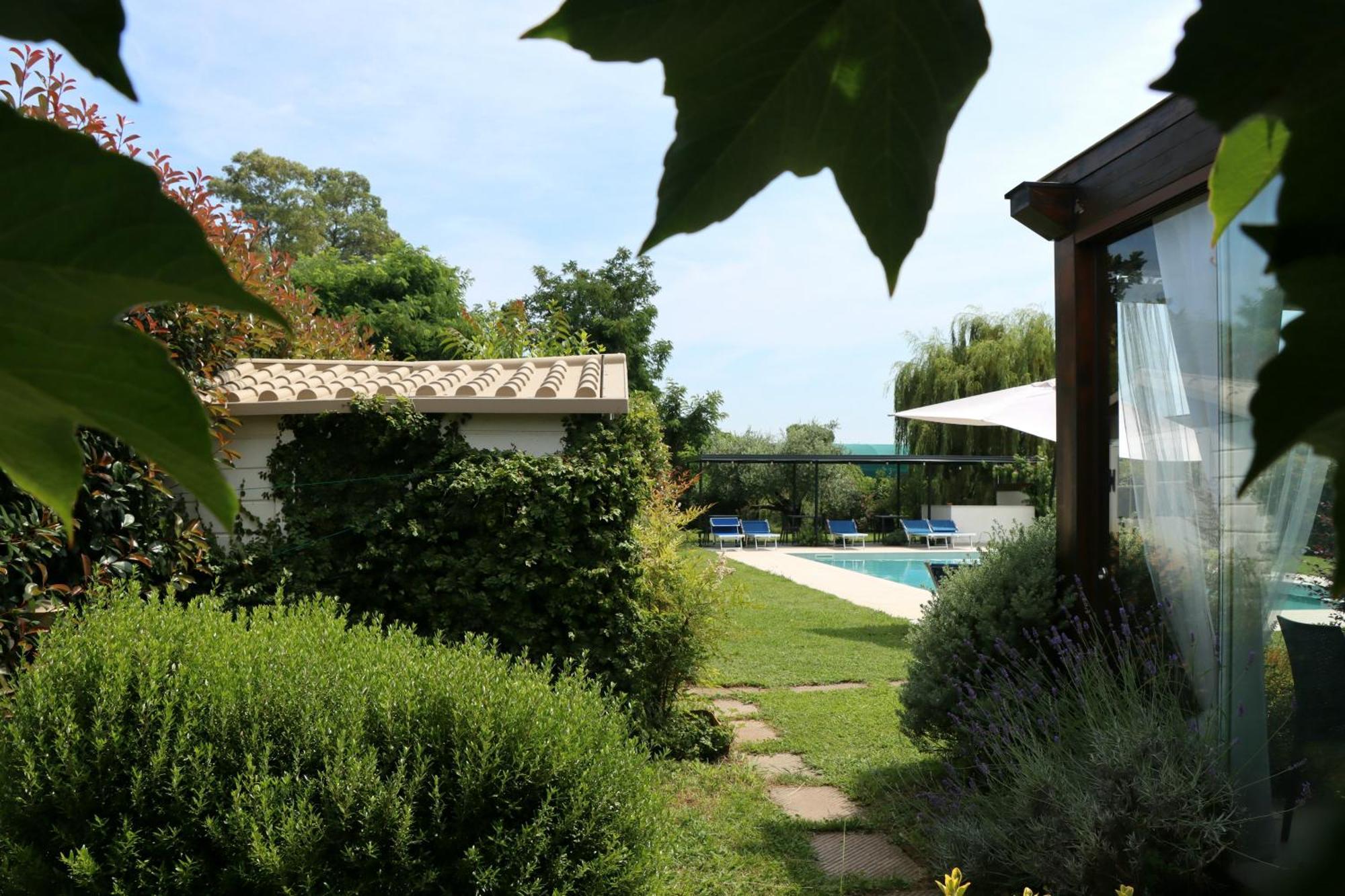 Il Toscanello Camaiore Bagian luar foto