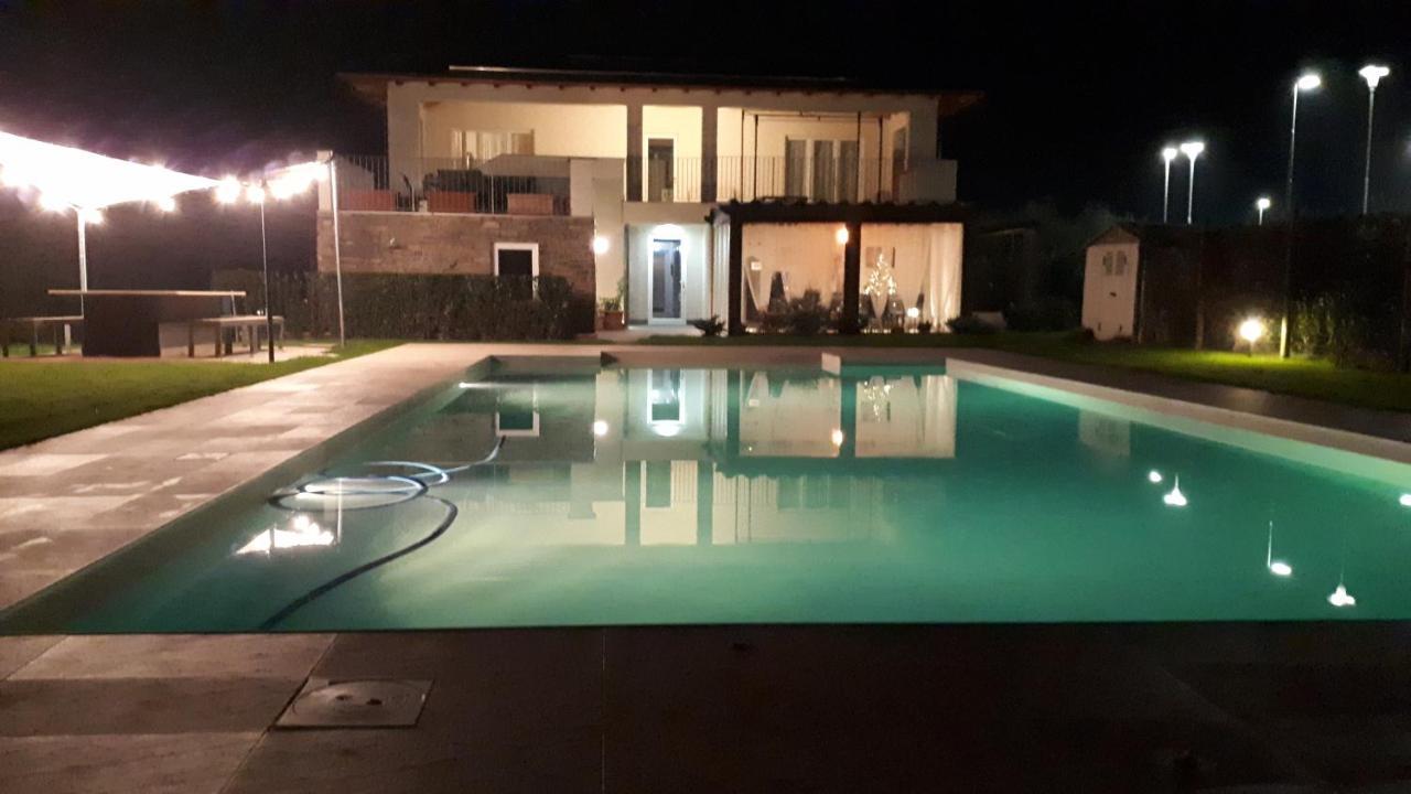 Il Toscanello Camaiore Bagian luar foto